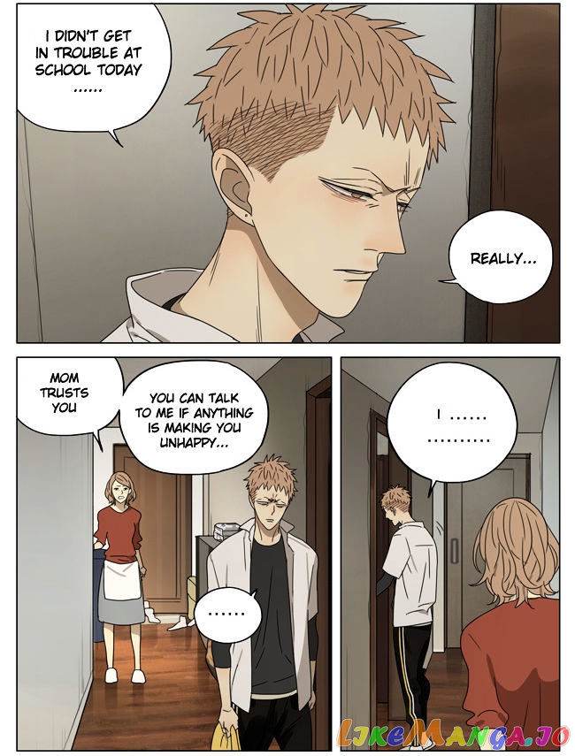 19 Days chapter 177 image 2